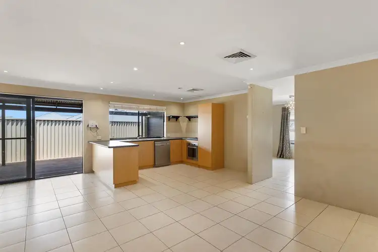 Sixth view of Homely house listing, 4 Srebreno Road, Wanneroo WA 6065