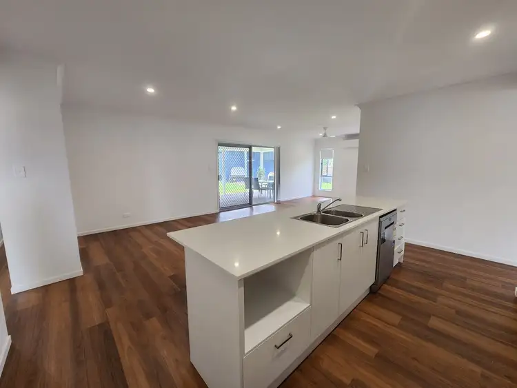 Third view of Homely house listing, 9 Pamela Court, Withcott QLD 4352