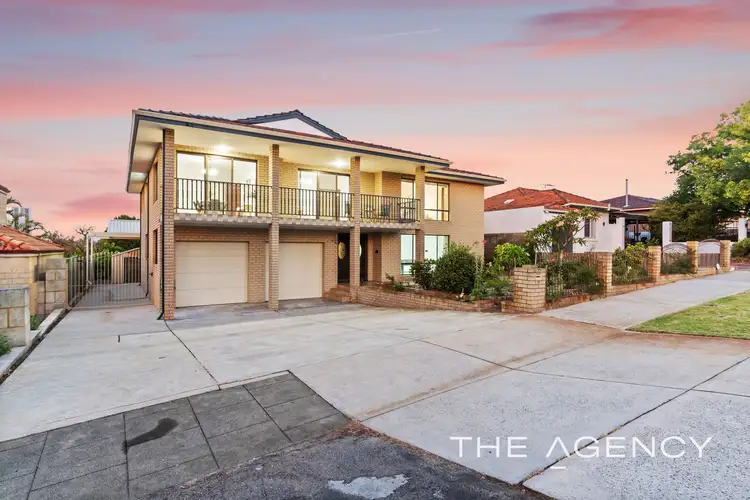 22 Maple Street, Lathlain WA 6100