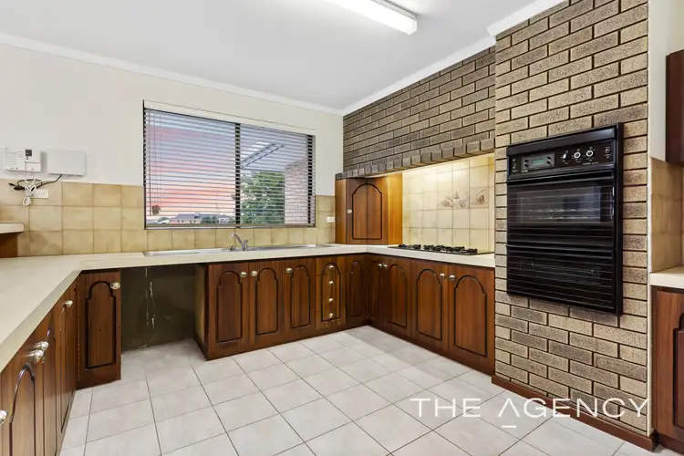 Second view of Homely house listing, 22 Maple Street, Lathlain WA 6100