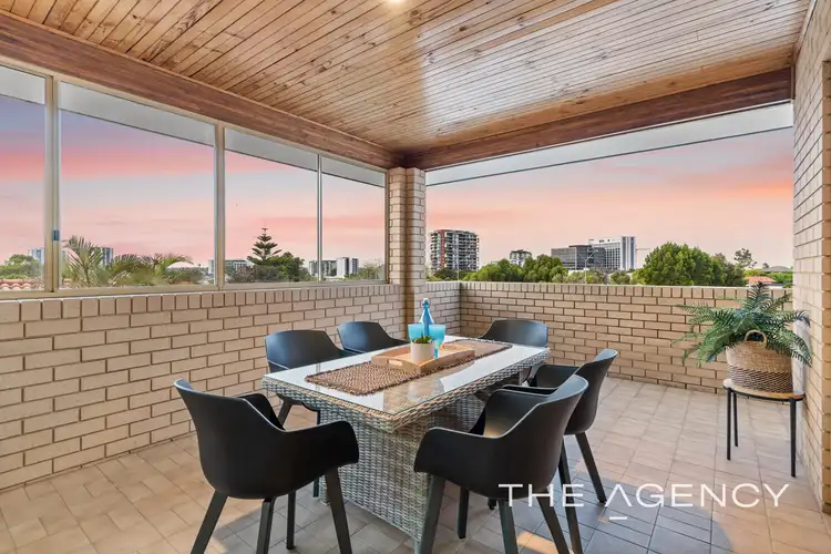 Third view of Homely house listing, 22 Maple Street, Lathlain WA 6100