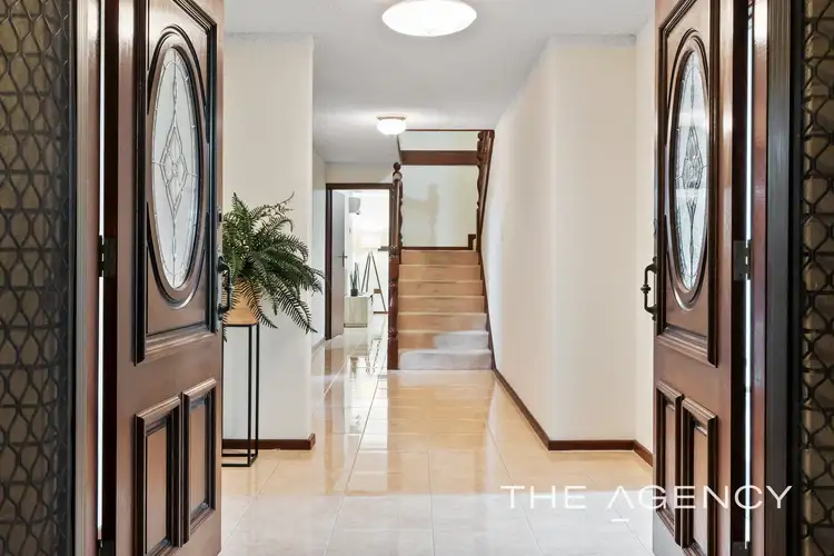 Fifth view of Homely house listing, 22 Maple Street, Lathlain WA 6100
