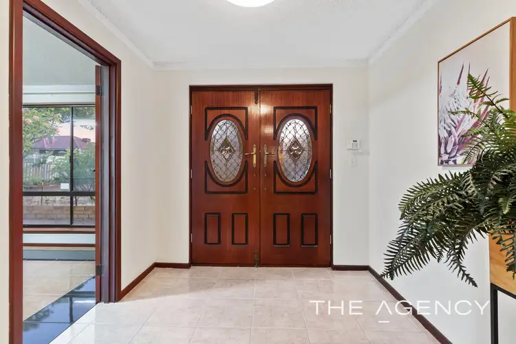 Sixth view of Homely house listing, 22 Maple Street, Lathlain WA 6100