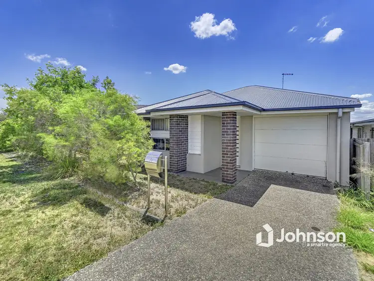 21 Falcon Street, Redbank Plains QLD 4301