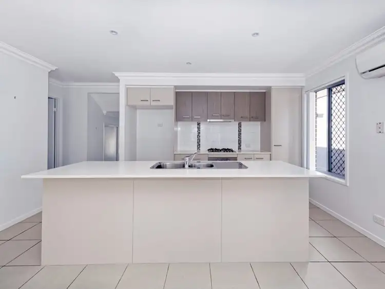Second view of Homely house listing, 7 Dandelion Drive, Springfield Lakes QLD 4300