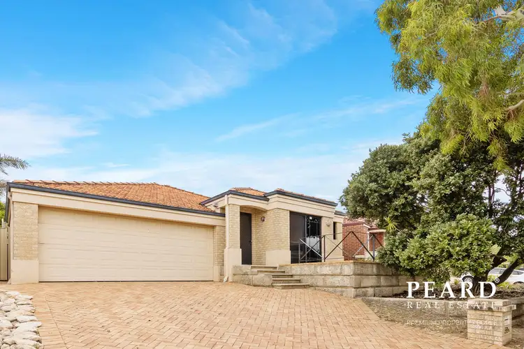 Main view of Homely house listing, 59A Otisco Crescent, Joondalup WA 6027
