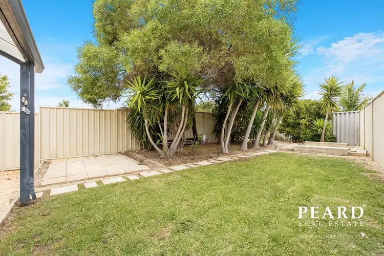 Seventh view of Homely house listing, 59A Otisco Crescent, Joondalup WA 6027