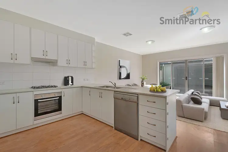 Third view of Homely house listing, 63A Nolan Place, Munno Para SA 5115