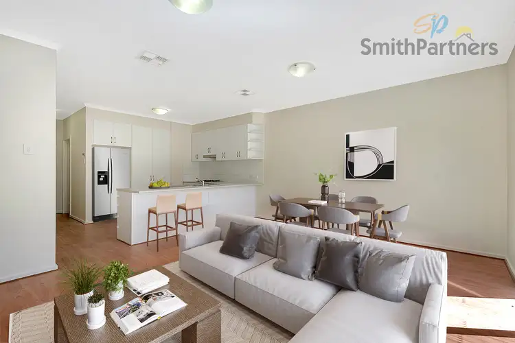 Fourth view of Homely house listing, 63A Nolan Place, Munno Para SA 5115