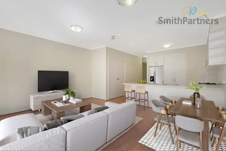 Fifth view of Homely house listing, 63A Nolan Place, Munno Para SA 5115