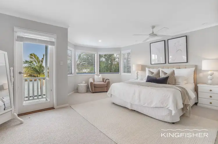 Second view of Homely house listing, 166 Dunlin Drive, Burleigh Waters QLD 4220