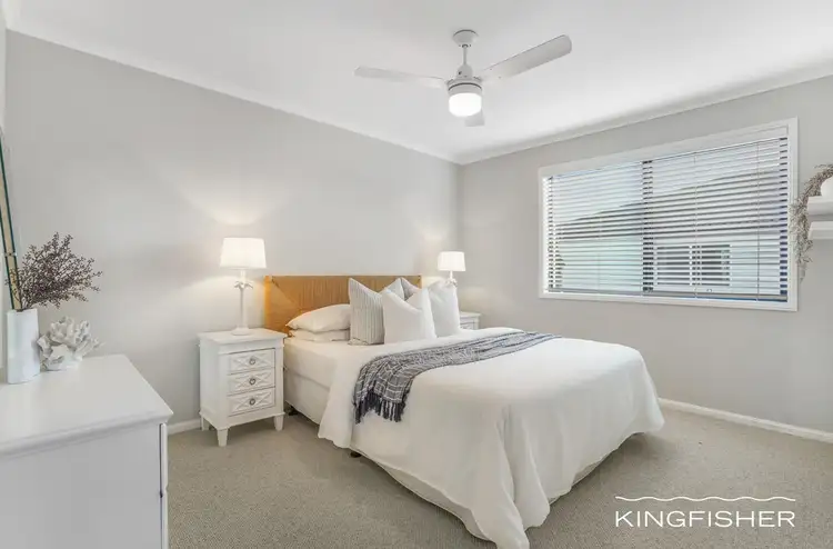 Sixth view of Homely house listing, 166 Dunlin Drive, Burleigh Waters QLD 4220