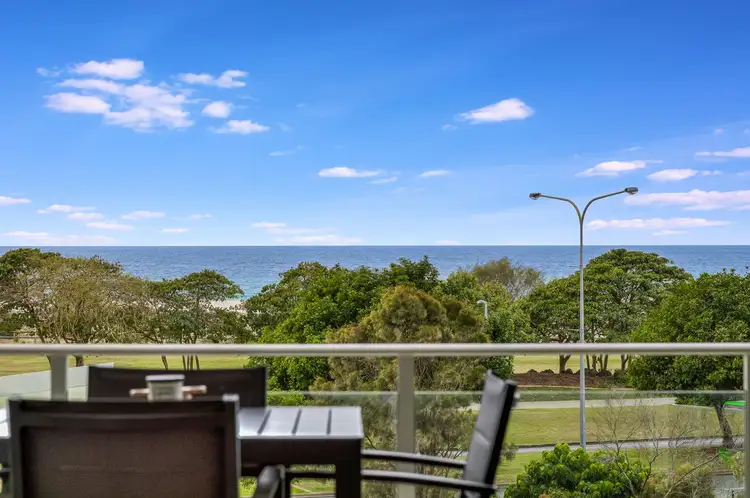 Third view of Homely apartment listing, 104/2 Creek Street, Coolangatta QLD 4225