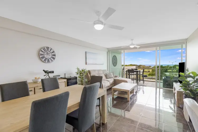 Fourth view of Homely apartment listing, 104/2 Creek Street, Coolangatta QLD 4225