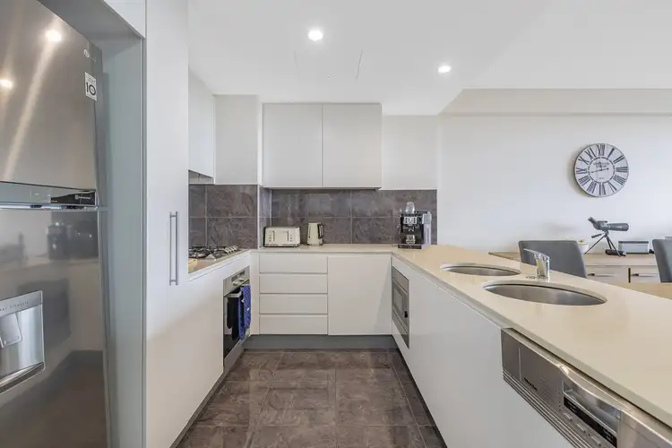 Sixth view of Homely apartment listing, 104/2 Creek Street, Coolangatta QLD 4225