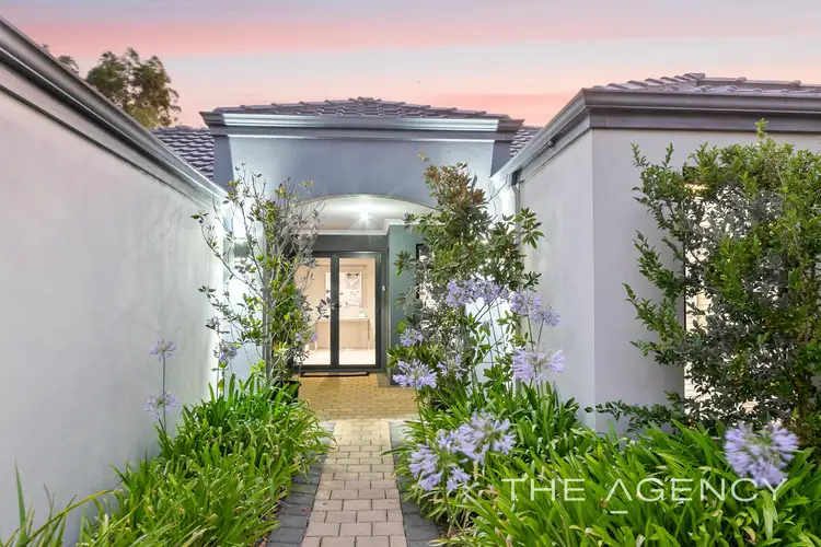 Fifth view of Homely house listing, 6 Goodall Street, Cloverdale WA 6105