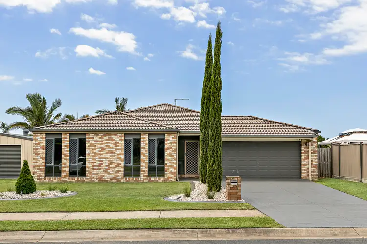 37 Evergreen Parade, Griffin QLD 4503