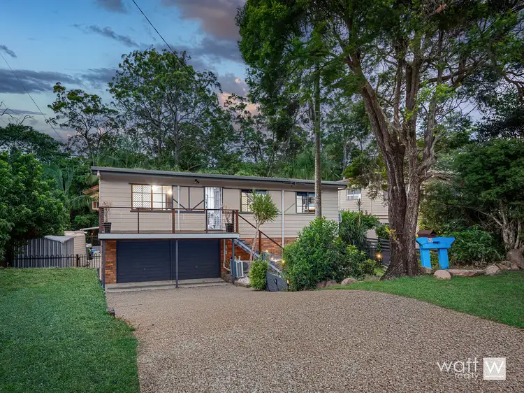 28 Caneby Street, Everton Hills QLD 4053