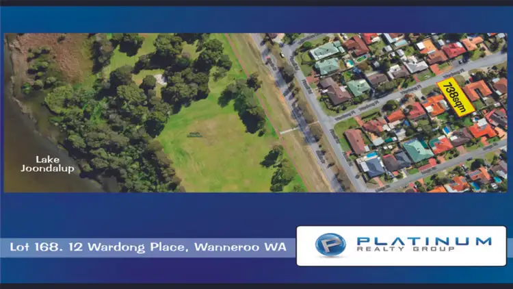 Third view of Homely house listing, 12 Wardong Place, Wanneroo WA 6065