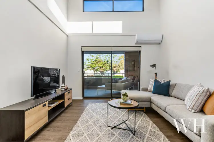 Third view of Homely apartment listing, 8/3 Paget Street, Hilton WA 6163