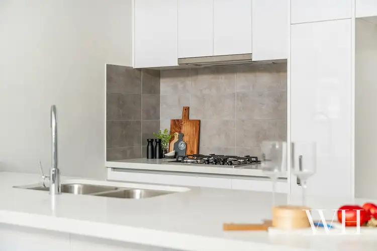 Fifth view of Homely apartment listing, 8/3 Paget Street, Hilton WA 6163