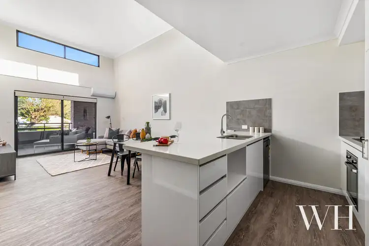Sixth view of Homely apartment listing, 8/3 Paget Street, Hilton WA 6163