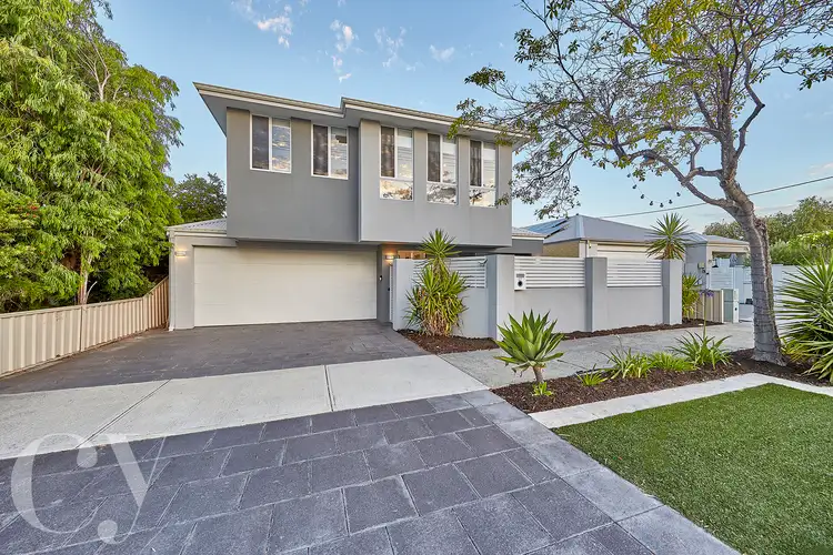 27 Dean Road, Bateman WA 6150