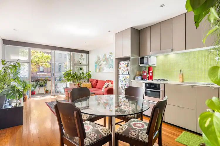 101/241 Crown Street, Darlinghurst NSW 2010