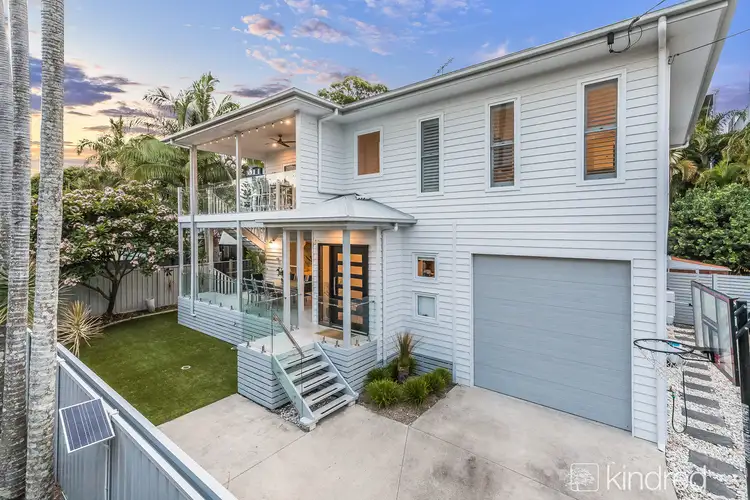 47 Dickson Street, Brighton QLD 4017
