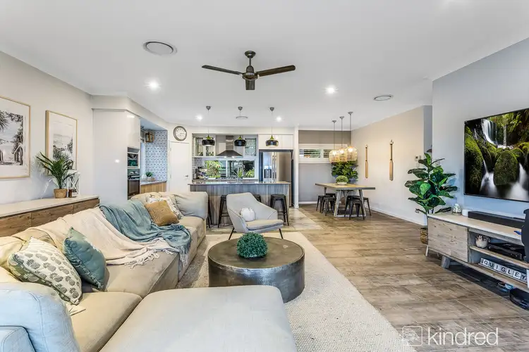 Sixth view of Homely house listing, 47 Dickson Street, Brighton QLD 4017