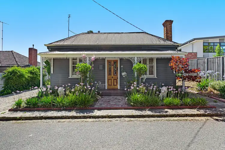 Main view of Homely house listing, 708 Skipton Street, Redan VIC 3350