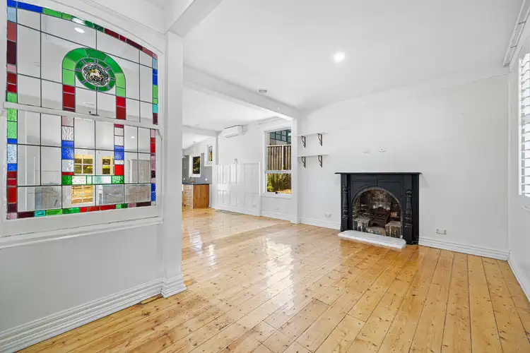 Second view of Homely house listing, 708 Skipton Street, Redan VIC 3350
