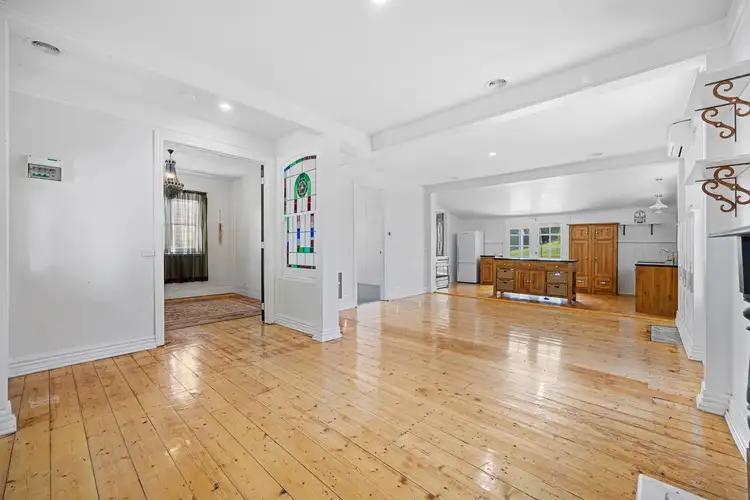 Third view of Homely house listing, 708 Skipton Street, Redan VIC 3350