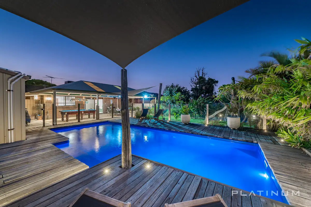 Main view of Homely house listing, 8 Westgate Way, Marangaroo WA 6064