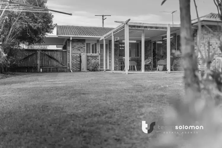 Main view of Homely house listing, 41 Frampton Street, Alexandra Hills QLD 4161
