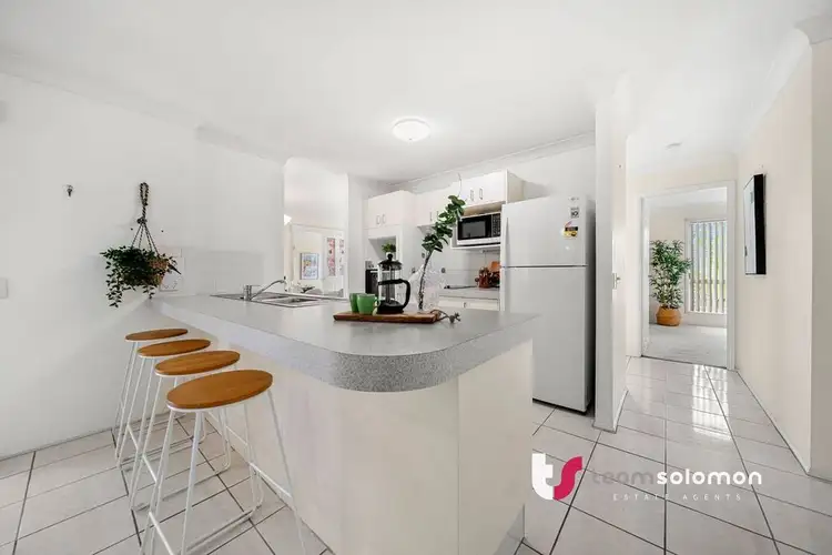 Third view of Homely house listing, 41 Frampton Street, Alexandra Hills QLD 4161