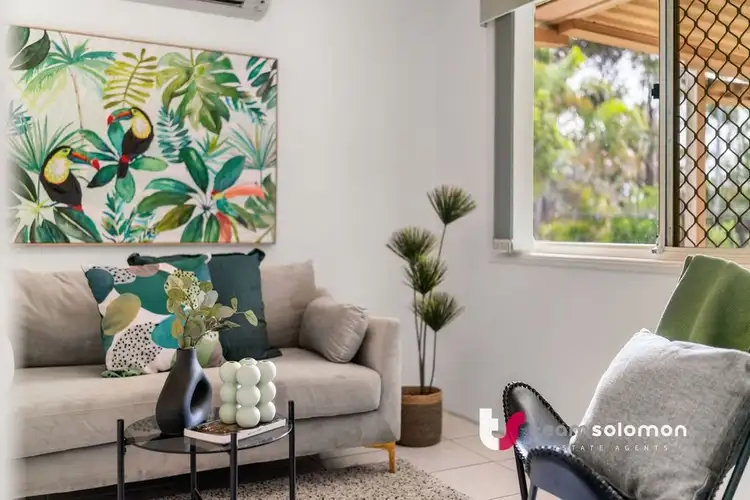 Fourth view of Homely house listing, 41 Frampton Street, Alexandra Hills QLD 4161