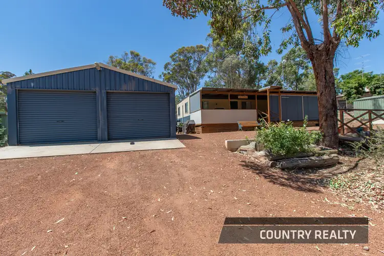 4655 Great Eastern Highway, Bakers Hill WA 6562