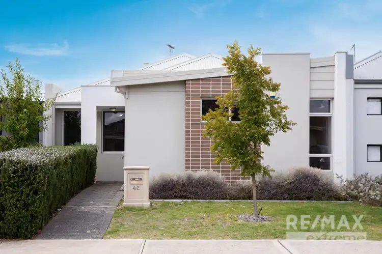42 Corsican Way, Canning Vale WA 6155