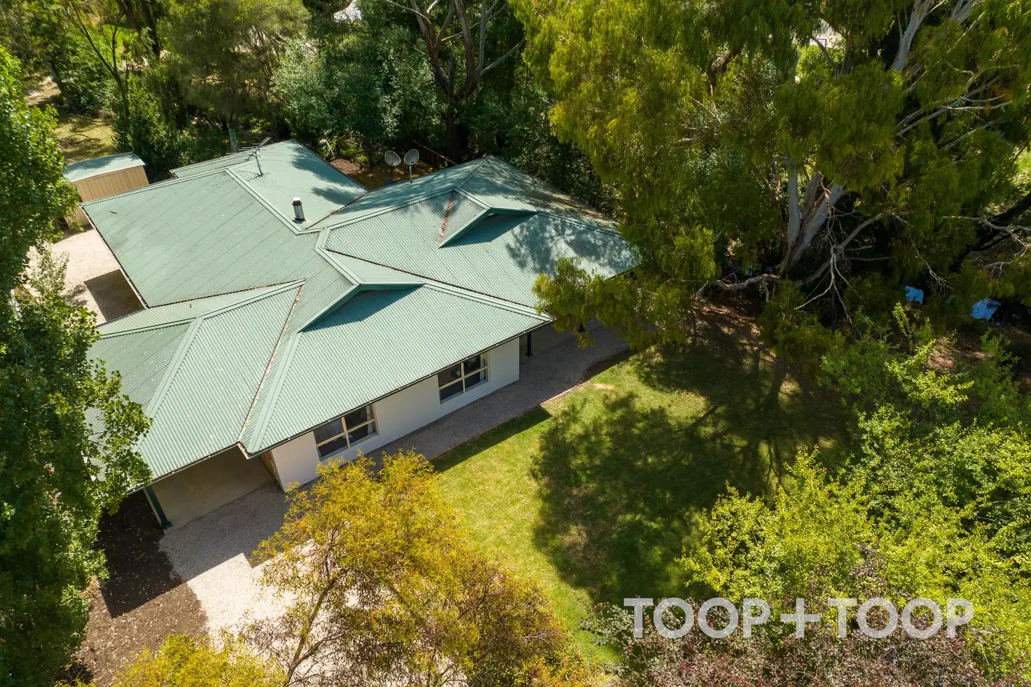 Main view of Homely house listing, 2 Clems Lane, Littlehampton SA 5250