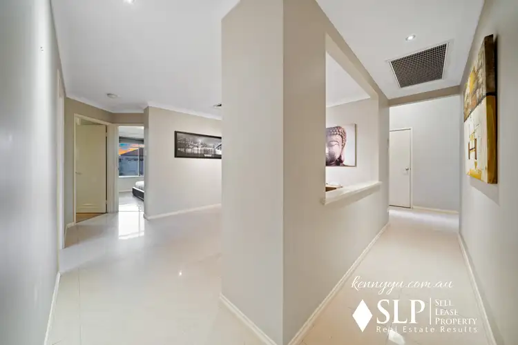 Sixth view of Homely house listing, 18 Massenger Street, Madeley WA 6065