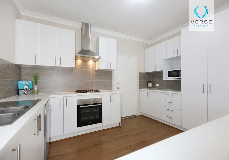 Second view of Homely house listing, 17B Leichardt Street, St James WA 6102