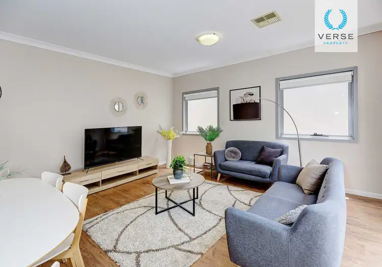 Third view of Homely house listing, 17B Leichardt Street, St James WA 6102