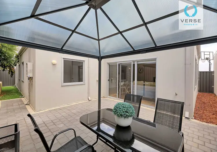 Fourth view of Homely house listing, 17B Leichardt Street, St James WA 6102