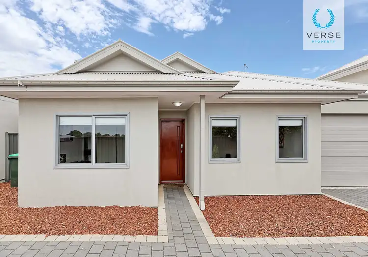 Sixth view of Homely house listing, 17B Leichardt Street, St James WA 6102