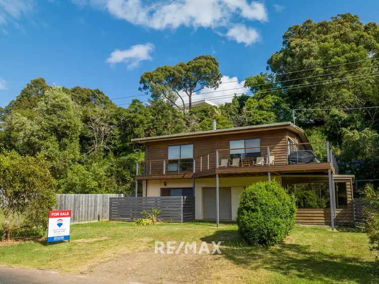 Fifth view of Homely house listing, 48 Beach Road, Metung VIC 3904