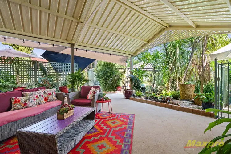 6 Mirrelia Way, Riverton WA 6148