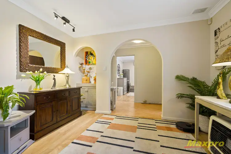 Fifth view of Homely house listing, 6 Mirrelia Way, Riverton WA 6148