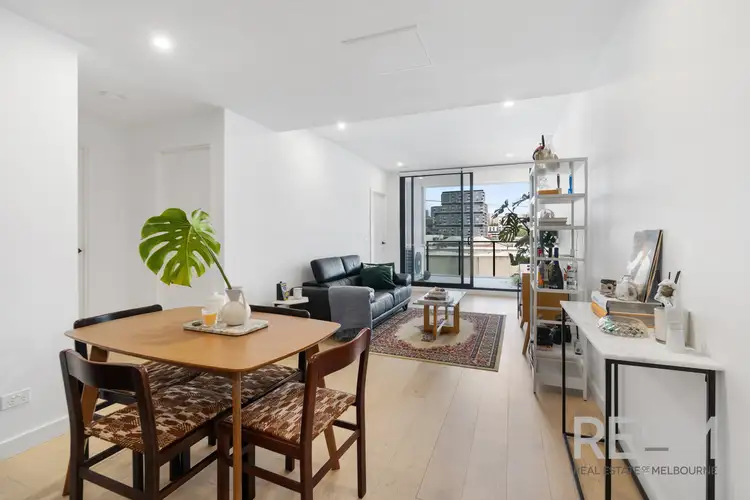 Main view of Homely apartment listing, 301/60-66 Islington Street, Collingwood VIC 3066