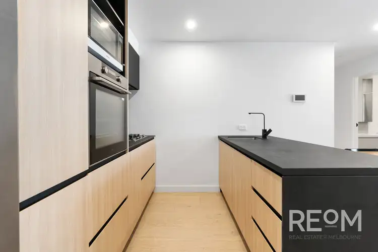 Third view of Homely apartment listing, 301/60-66 Islington Street, Collingwood VIC 3066